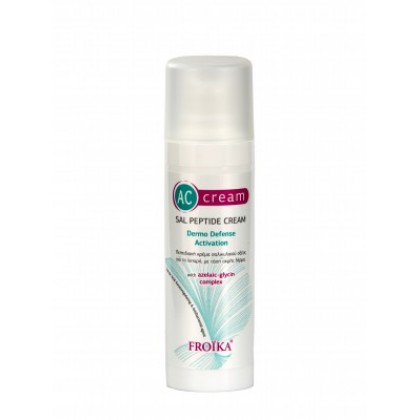 Froika AC Sal Peptite Cream 30ml