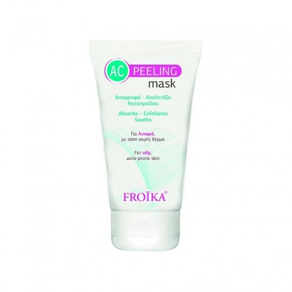 Froika AC Peeling Mask 50ml