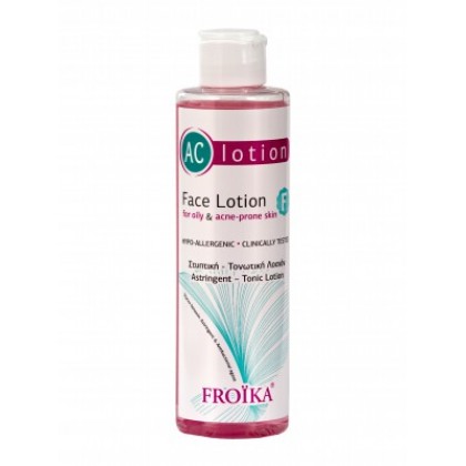 Froika AC Face Lotion F 200ml