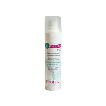 Froika AC Emulsion Mat 40ml