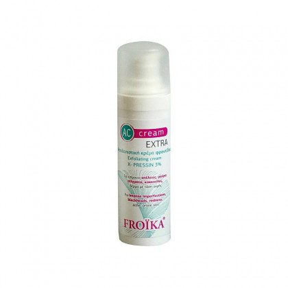 Froika AC Cream Extra 30ml