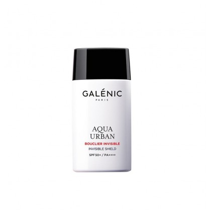 GALENIC AQUA URBAN Bouclier Invisible SPF50+ 40ml