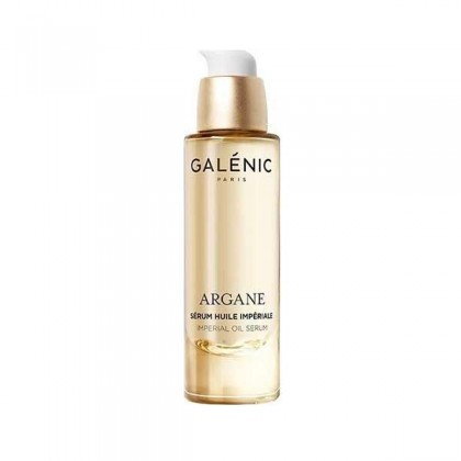 GALENIC ARGANE Serum Huile Imperiale 30ml