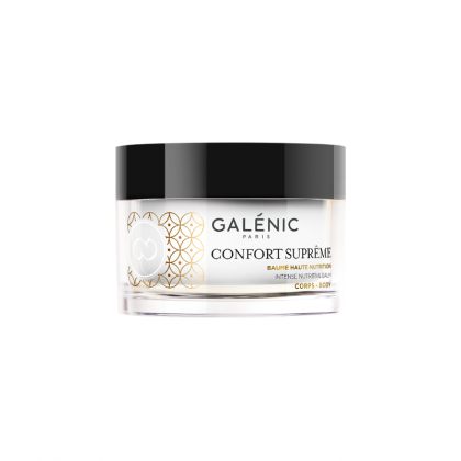 GALENIC CONFORT SUPREME Baume Haute Nutrition 200ml