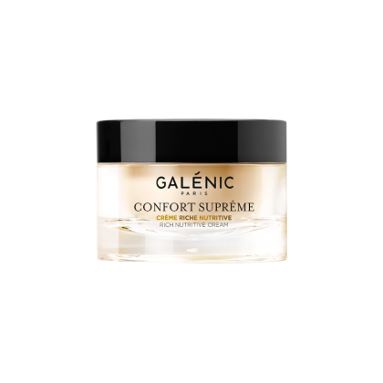 GALENIC CONFORT SUPREME Creme Riche Nutritive 50ml