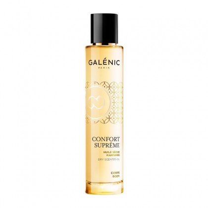 GALENIC CONFORT SUPREME Huile Seche Parfumee 100ml