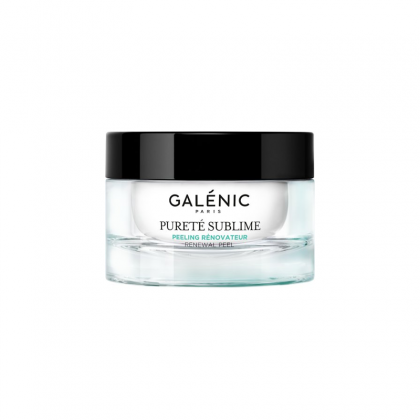 GALENIC PURETE SUBLIME PEELING RENOVATEUR 50ML