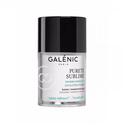 Galenic Purete Sublime Poudre Gommante 30gr