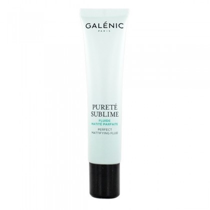 GALENIC PURETE SUBLIME Mattifying Fluid 40ml