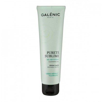 GALENIC PURETE SUBLIME Gel Nettoyant 150ml