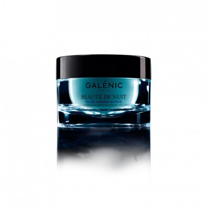 GALENIC BEAUTE DE NUIT Gelee Chrono Active Nuit 50ml