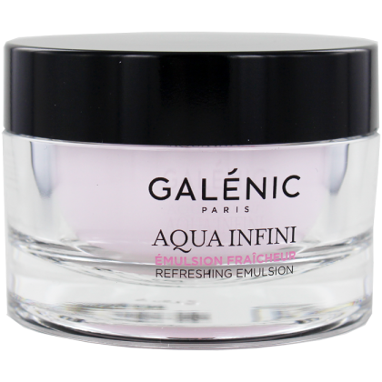 GALENIC AQUA INFINI Emulsion Fraicheur 50ml PNM