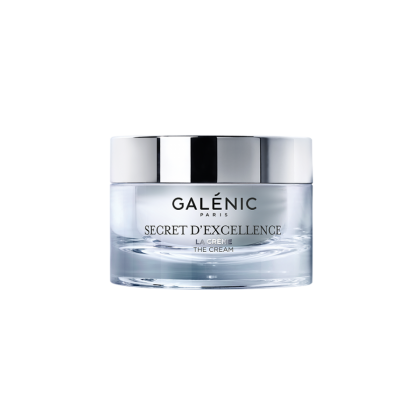 GALENIC Secret d'Excellence La Crème 50ml