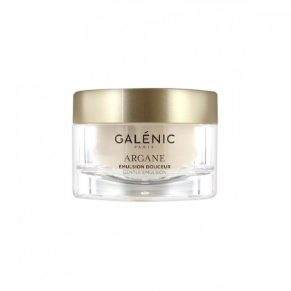 GALENIC ARGANE EMULSION DOUCEUR INFINI 50ML