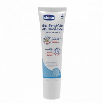 CHICCO BABY MOMENTS ΓΕΛΗ ΓΙΑ ΟΥΛΑ 30ML