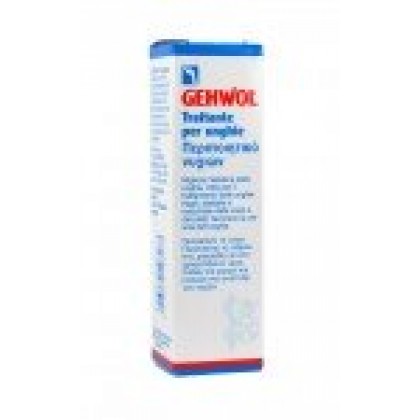 Gehwol Gerlan Nail Care 15ml OIL