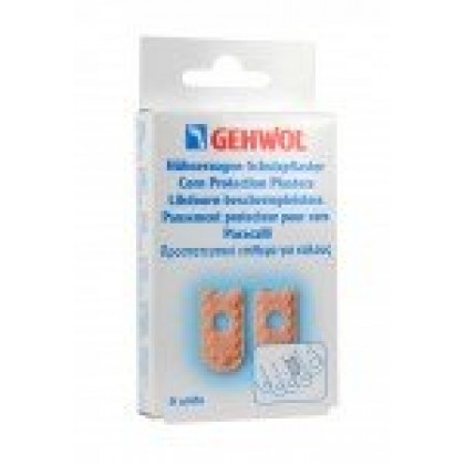 GEHWOL CORN PROTECTION PLASTERS 