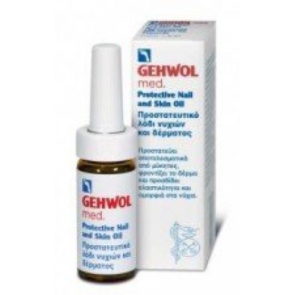 GEHWOL FLUID 15ML 