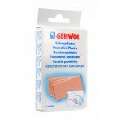 GEHWOL PROTECTIVE PLASTER THICK