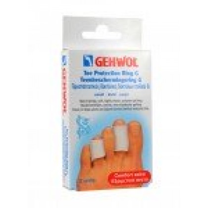GEHWOL TOE PROTECTION RING G SMALL