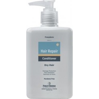 Frezyderm Hair Repair Conditioner