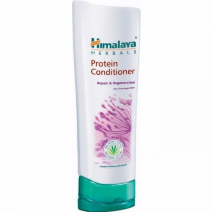 Himalaya Protein Conditioner Repair & Regeneration for Dry Damaged Hair 200ml
