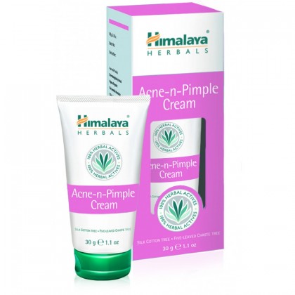 Himalaya Acne-n-Pimple Cream 30gr