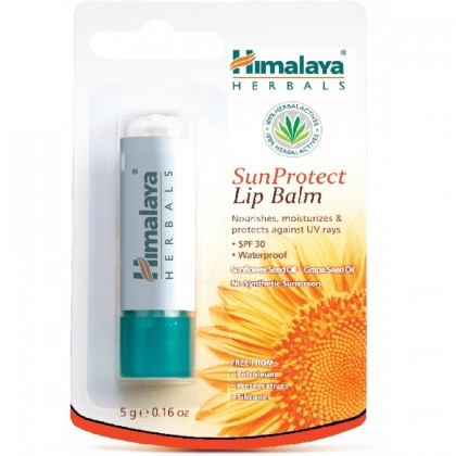 Himalaya Sunprotect Lip Balm 5gr