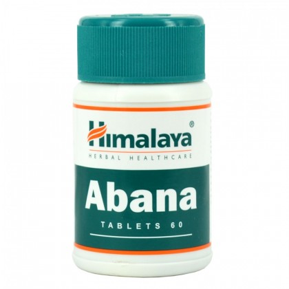 HIMALAYA Abana 60 Ταμπλέτες