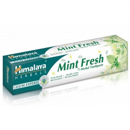 HIMALAYA Mint Fresh Toothpaste 75ml