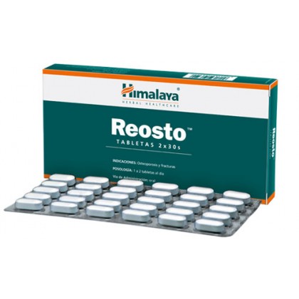 HIMALAYA Reosto 60 Ταμπλέτες