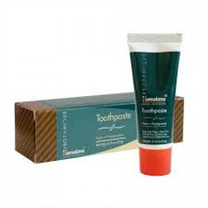 HIMALAYA Eco Neem & Pomegranate Toothpaste 150gr