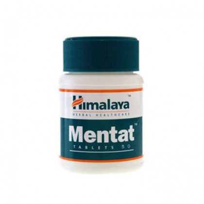 HIMALAYA Mentat 50 Ταμπλέτες