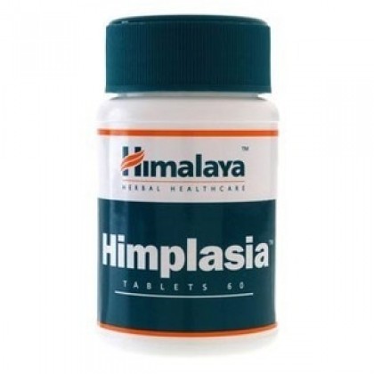 HIMALAYA Himplasia 60 Ταμπλέτες