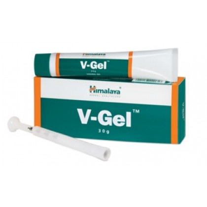 HIMALAYA V-Gel 30gr