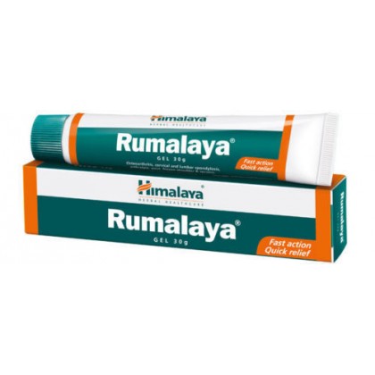 HIMALAYA Rumalaya Gel 30gr