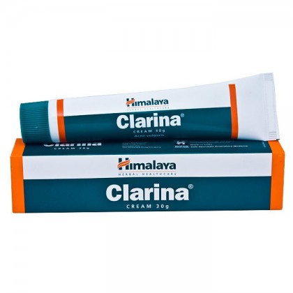 HIMALAYA Clarina Cream 30g