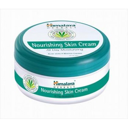 HIMALAYA Nourishing Skin Cream 50ml