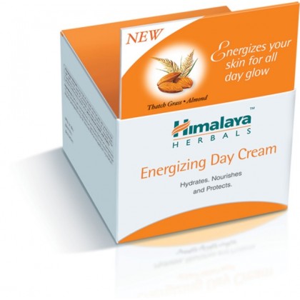 HIMALAYA Energizing Day Cream 50ml