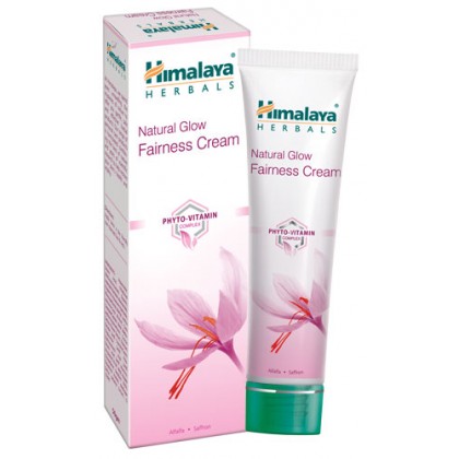 HIMALAYA Fairness Cream 100ml