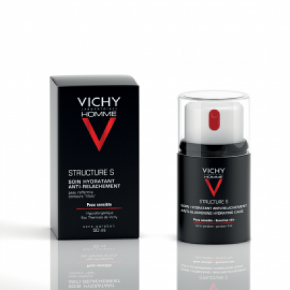 VICHY HOMME STUCTURE ΑΝΤΙΡΥΤΙΔΙΚΗ-ΣΥΣΦΙΚΤΙΚΗ