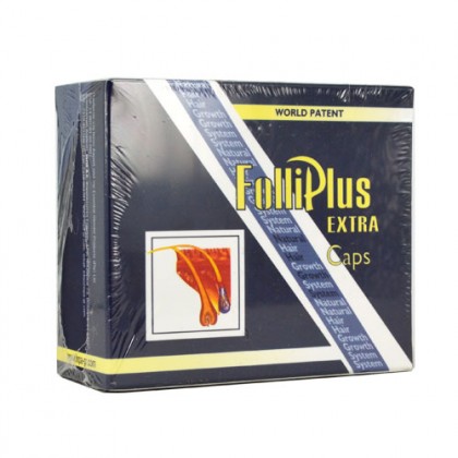 INPA Folliplus Extra 60 Κάψουλες