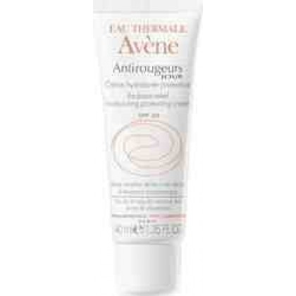 AVENE ANTIROUGEURS JOUR CREME RICH SPF20