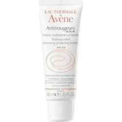 AVENE ANTIROUGEURS JOUR EMULSIΟΝLEGERE SPF20