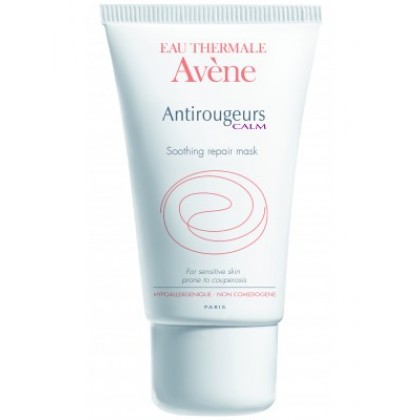 AVENE TOLERANCE ANTIROUGEURS CALM MASQUE