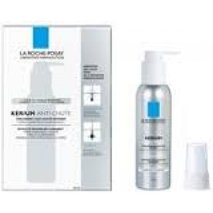 LA ROCHE POSAY KERIUM ANTI-CHUTE LOTION 125ML