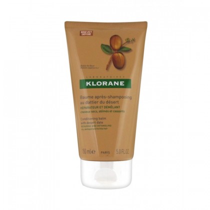 KLORANE Baume Dattier du Desert 150ml