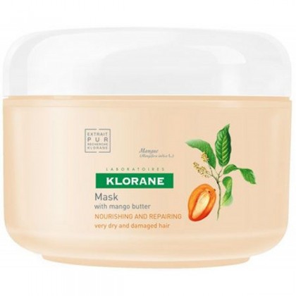 KLORANE KLORANE MASQUE MANGUE 150ML