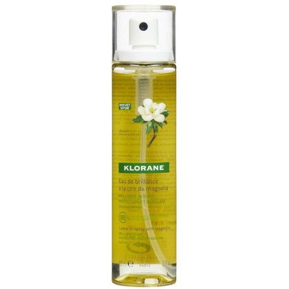 KLORANE MAGNOLIA EAU DE BRILLANCE 100ML