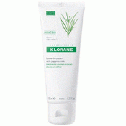 KLORANE CREME DE JOUR PAPYRUS 125ML